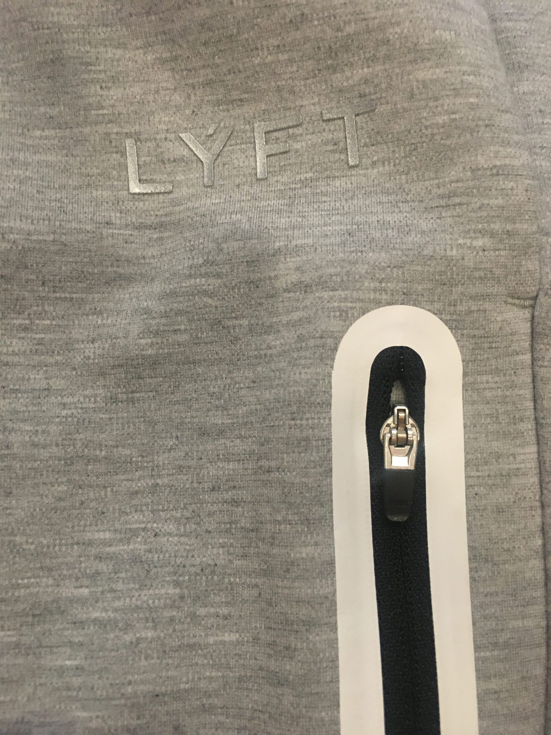 【フィットネスアパレル】LYFT（リフト） Tシャツ・ボトムスのサイズ感など | お洒落に勝るものなし